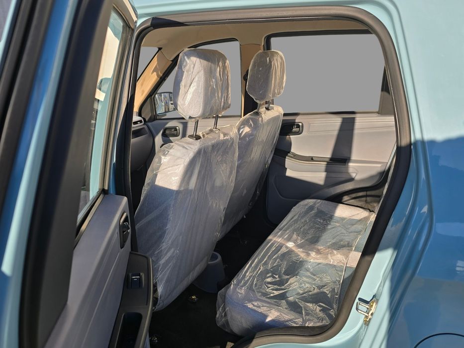 Mașinută electrică– AM -45 Km/h permis auto Ideal oraș  Noua