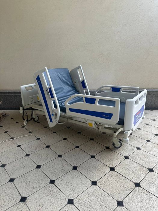 Мед кровать 5ти функциональная на Аренду