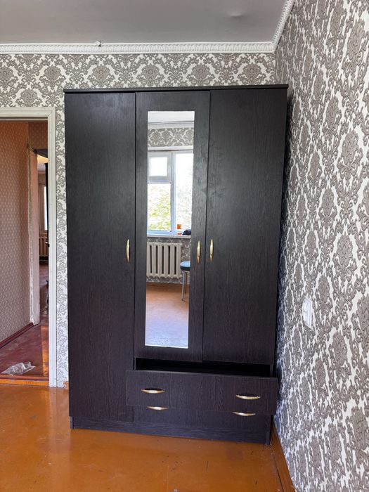 Шкаф для одежды 2х1,5