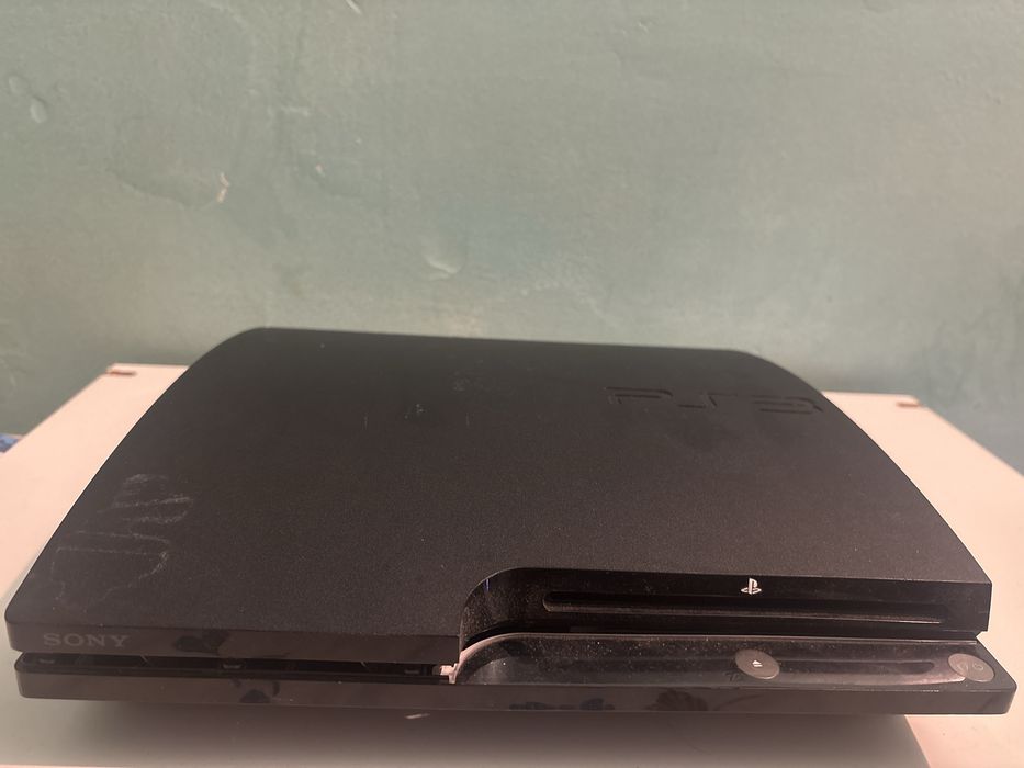PS3 cu probleme de boot