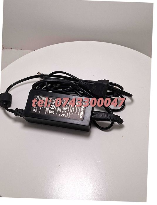 Alimentator Datecs Sa150b12v Pentru Case De Marcat Si Imprimante Ter