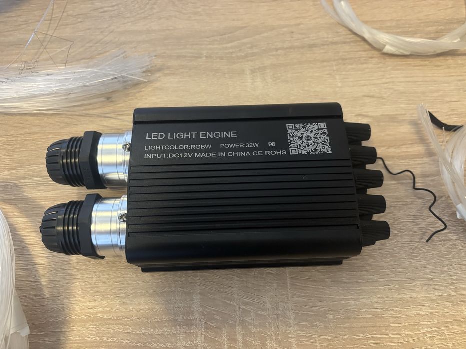 Stelute ambientale 1000