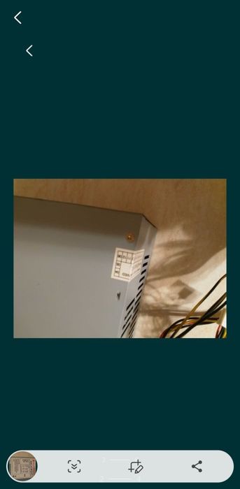 Sursa 400W Sunny Tehnology