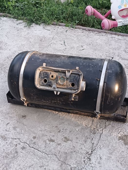 Газ балон продаётся