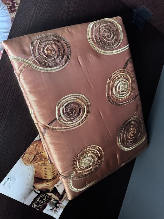 Постельное белье