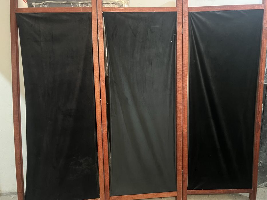 Ширма перегородка