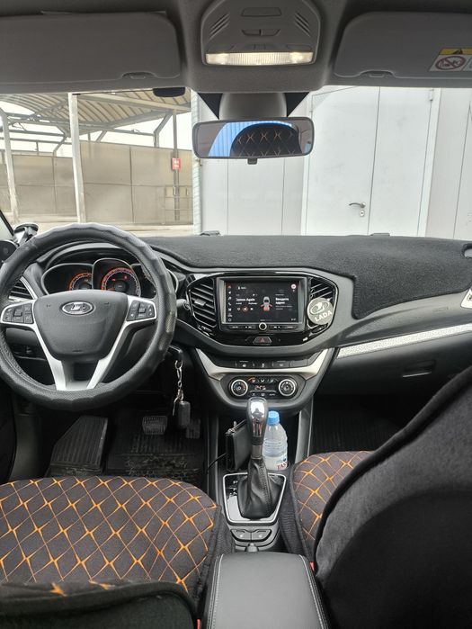 Продам Веста кросс