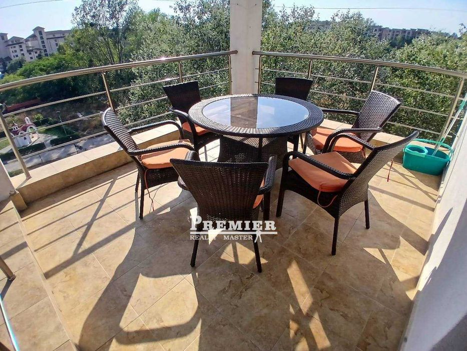 Продава се Тристаен апартамент в к.к. Слънчев бряг - 80 кв.м за 913 €/кв.м - Снимка #16