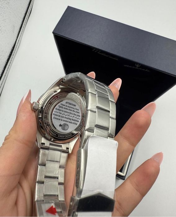 Ceas Maserati R8853100028