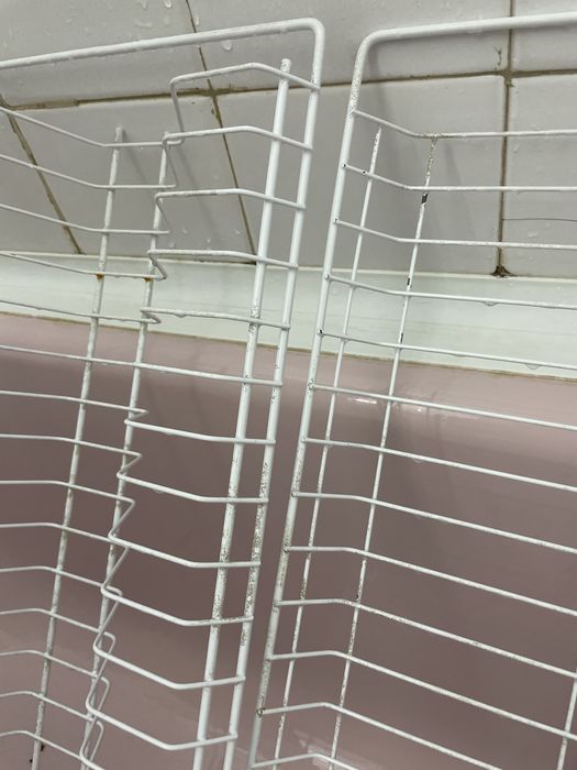 Решетка сушилка для посуды