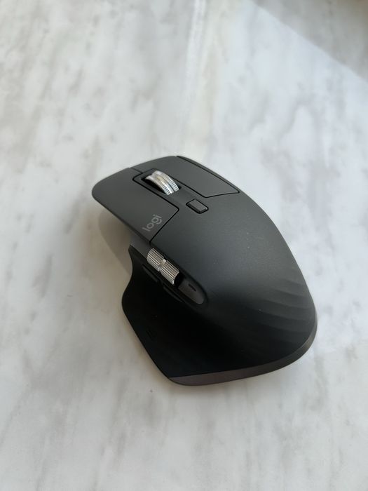 Продам logitech Mx master 3s
