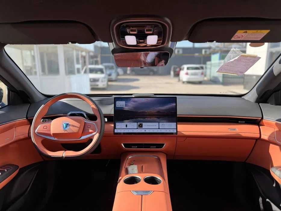 Changan deepal s07 bo'lib to'lashga