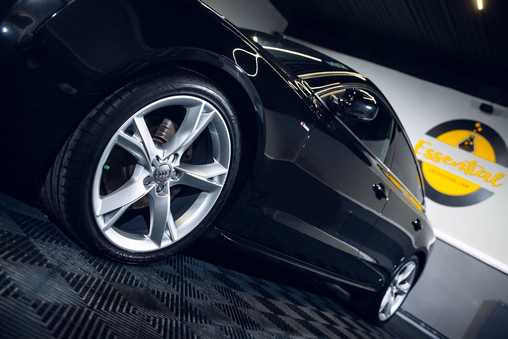 AUDI A5 Sportback 2012 — imagine 5