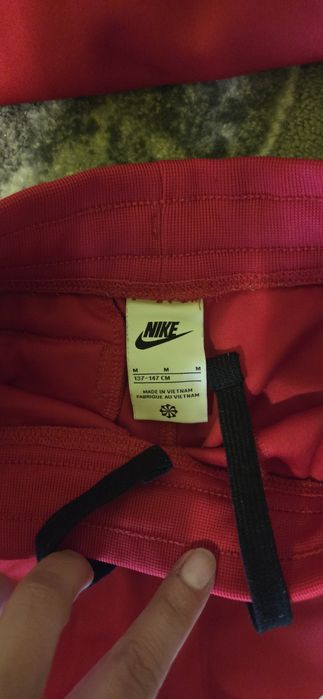 Trening Nike marimea 9-10 ani
