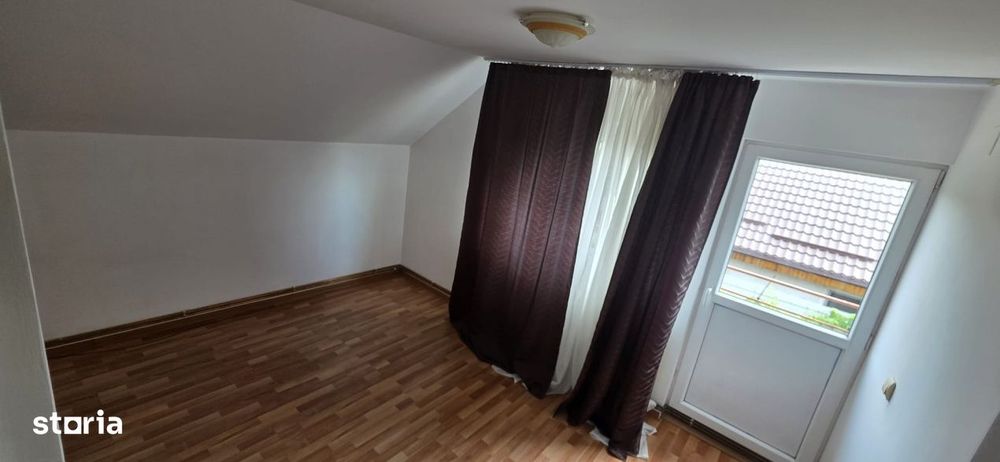 Casa P+1 108 mp | 4 dormitoare | Terasa acoperita | zona Catargiu
