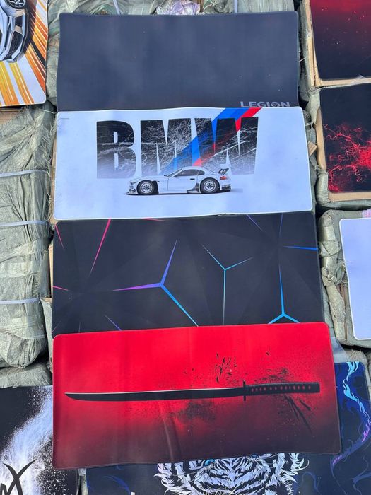 Коврик для мыши