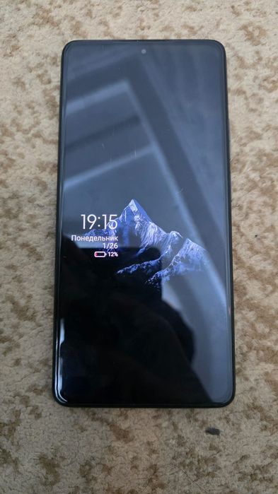 Xiaomi 11T Pro обмен
