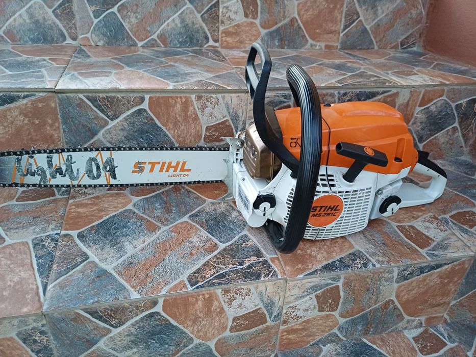 Drujba stihl 261 c Germania