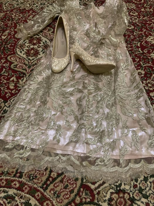 Sotiladi kuylak razmeri 48 tufli 39 holati yaxshi