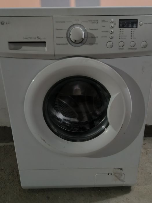 Продаётся стиральная машина