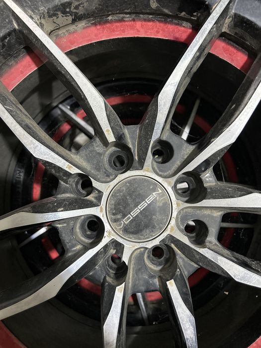 Зимние колеса с дисками универсал R15