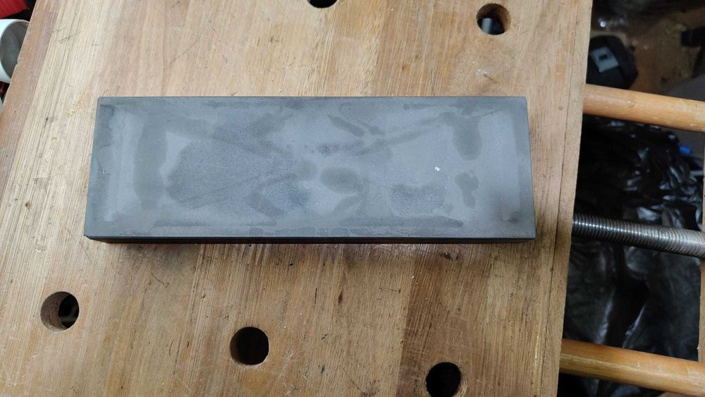 Piatra japoneza, ascutit, Naniwa Professional 5000