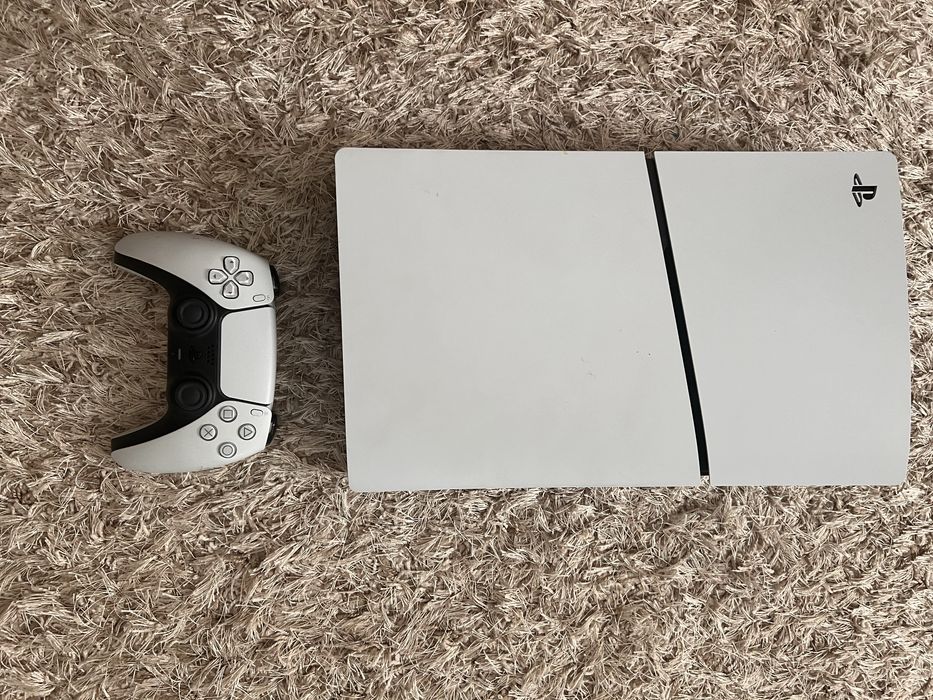 PS5 Digital Edition