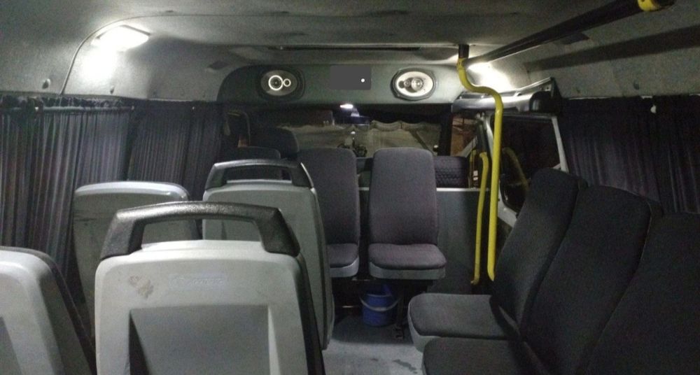 Газель бизнес 2014 йил