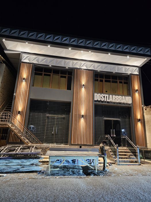 Alikafon usta Аликафон  аликбонд алибонд хизмати