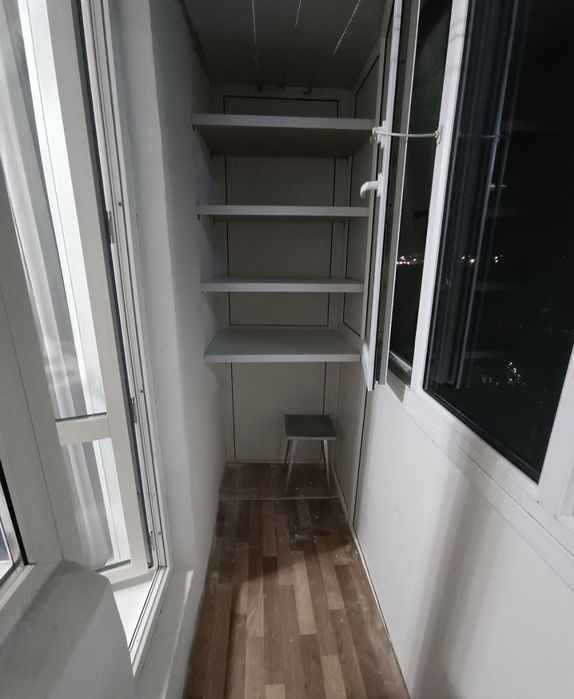 Москитные сетки!