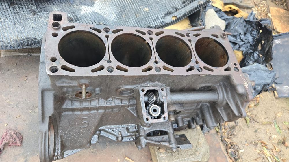 Газел вал плита 405 22