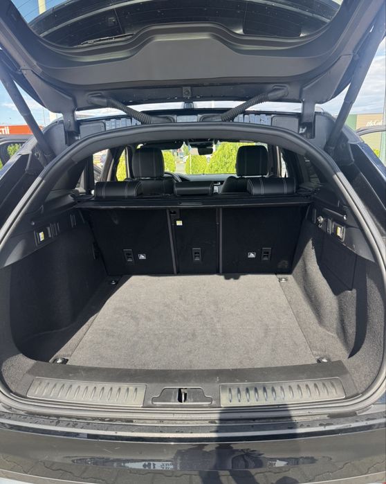 Land rover Range rover velar r dynamic Full