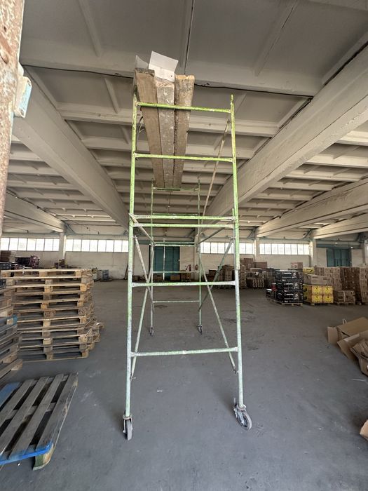 Lesa Balon Arenda Прокат леса балонли Ғилдирак ролик