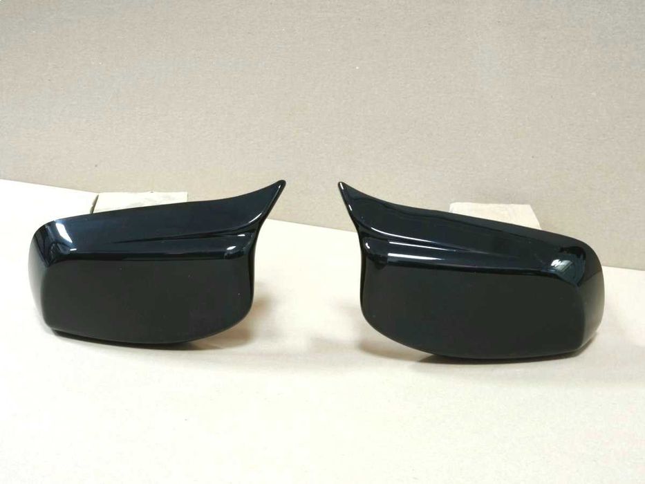 Капаци за странични огледала BMW 5-та серия Е60 – F10 и преди Facelift