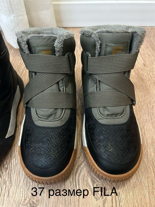 Обувь для мальчиков