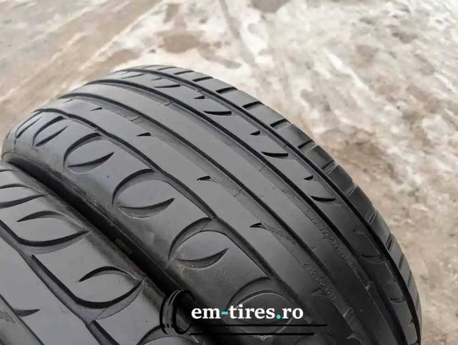215/55 R18 • Vara • Sebring UHP 99V | 4 buc | Pret/buc