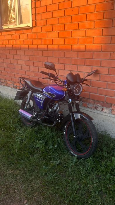 Продам альфу ABS