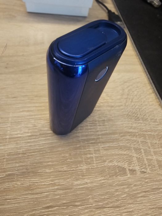 Vand glo electronic