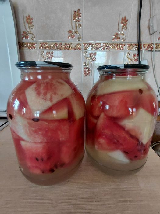 Продам   домашние заготовки