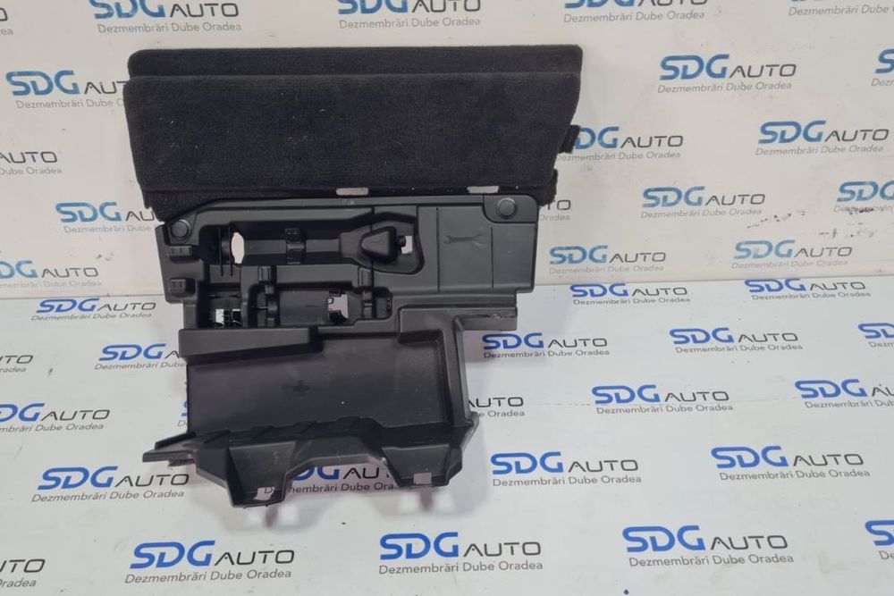 Suport trusa scule BMW Seria 4 F36 Euro 6