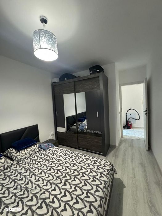 Exclusivitate || Apartament 3 camere || Palm Residence Oltenitei