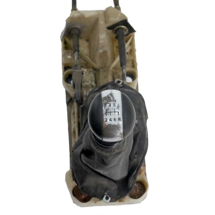 Механизъм с жила скоростен лост Nissan Almera Tino (V10)  ID: 157947