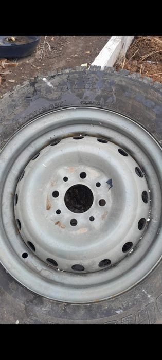 Р13 зимный комплект