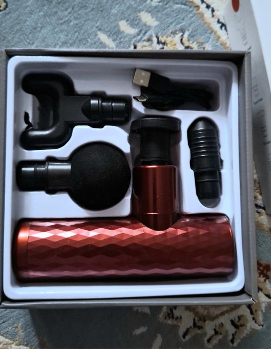 Продам Массажер новый