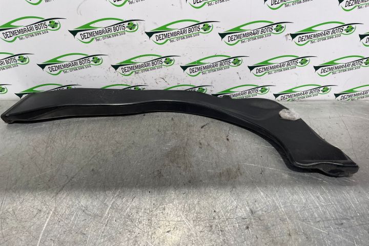 Tubulatura admisie 7L6819869 Volkswagen VW Touareg generatia 1 7L (fa