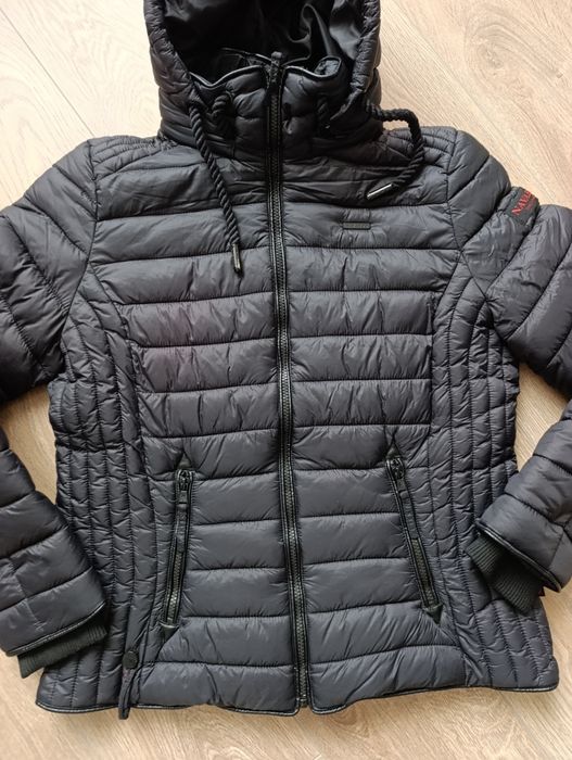 Navahoo дамско яке, XL