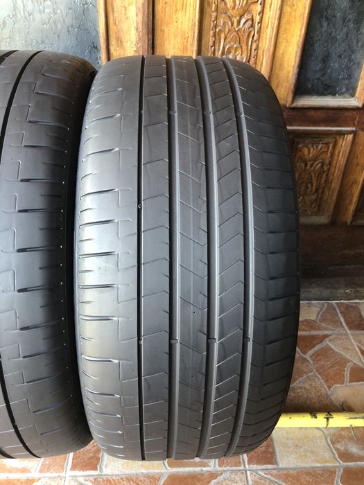255 45 18 Pirelli de vara