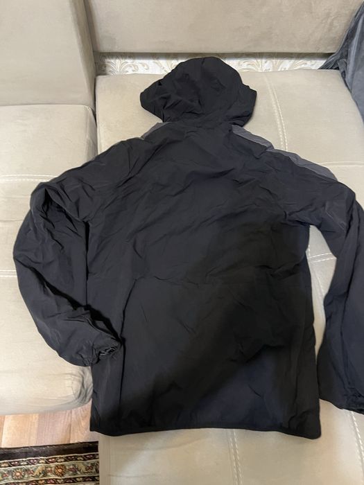 Куртка мужская Adidas