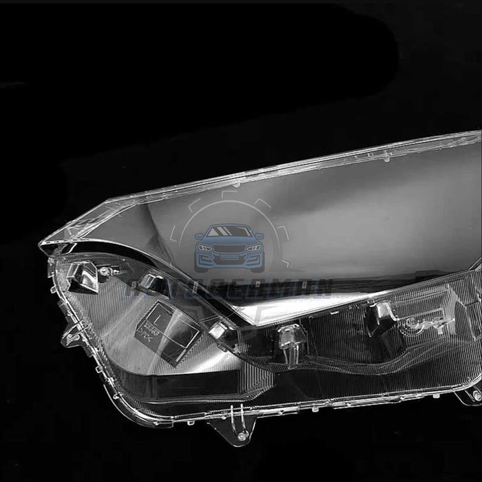 Капаци фарове Toyota RAV4 (16-18) стъкло фар крушки Тойота Рав4 xenon