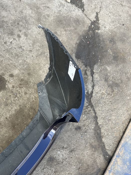 Bara Spate Nissan Qashqai 2016 - 2019 Modelul cu senzori parcare